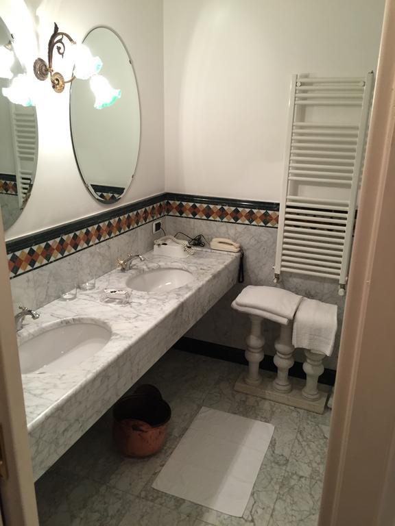 Affittacamere San Giorgio Cervo Bagian luar foto